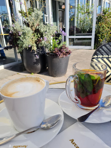 ארקפה נווה זמר רעננה