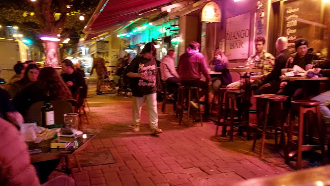 Opinii despre ג'אנגו בר *50% הנחה * א-ה 18-20:30 HAPPY HOURS în גבעתיים - הסעדה