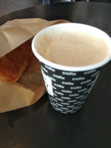 Opinii despre קופיקס în נתניה - הסעדה