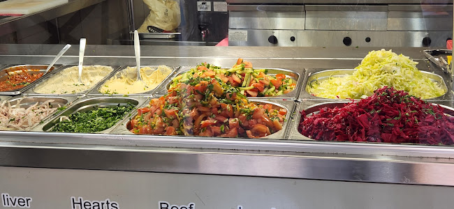 שיפודי משאוינא