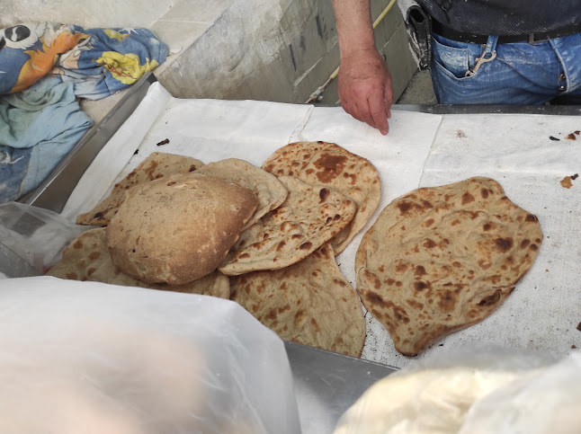 מאפיית כהן יחזקאל ובניו