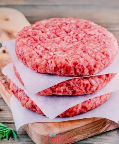 YesBurger יס בורגר - המבורגר ישראלי | טבריה - טבריה