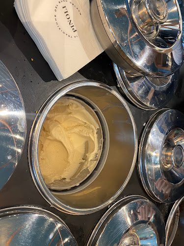 Comentarii opinii despre PINOLI GELATO -פינולי