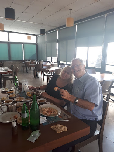 מסעדג - הסעדה