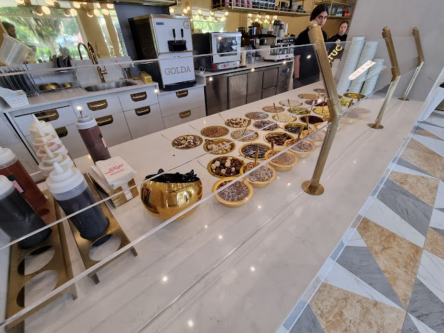 גולדה לוד - הסעדה