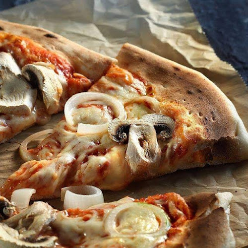 פיצה שמש נתניה-נורדאו - נתניה