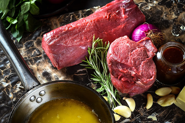 קולוני גריל -מסעדת קצבים,colony grill-butcher restaurant - הסעדה