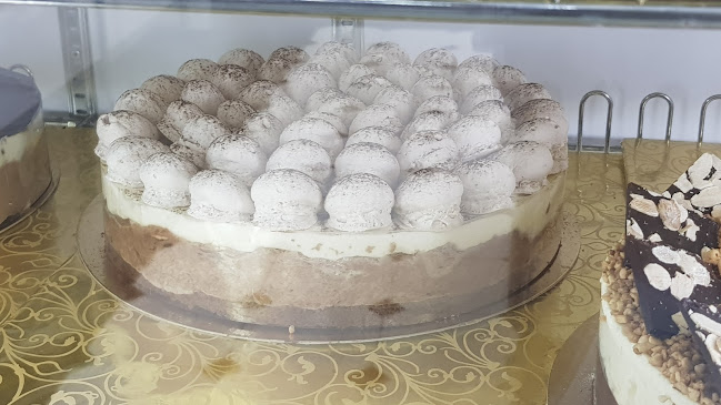 קונדטוריית לה קלר - אשקלון