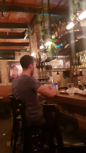 leny bar לני בר - הסעדה