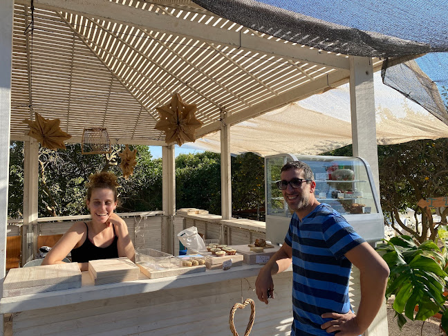 Opinii despre קפה במשתלה în כפר ידידיה - הסעדה