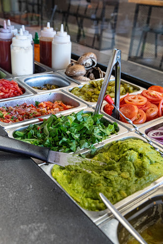 Bariloche- מסעדה דרום אמריקאית - הסעדה