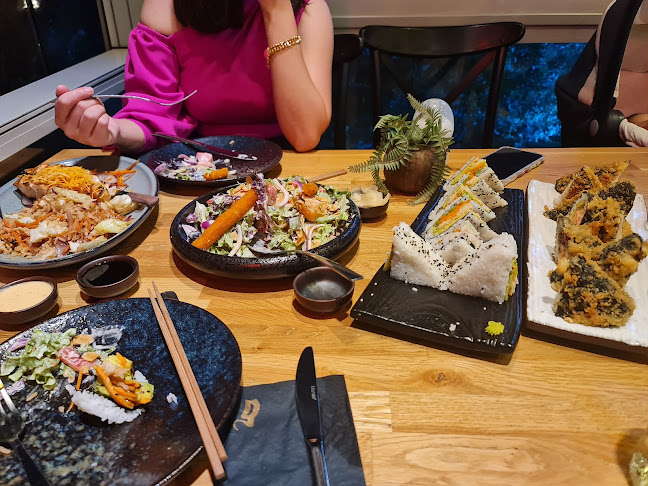 Frangelico - הסעדה