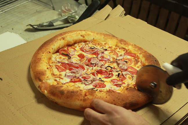 Gusta Pizza | גוסטה פיצה - באר שבע