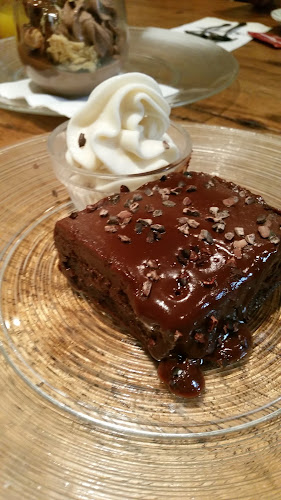 רפאלו - הסעדה