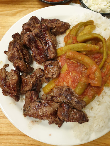 מסעדת וסטקיית סימה - ירושלים