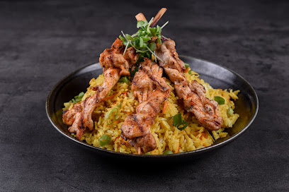 מסעדת פריים אורבן שף וסושי בר