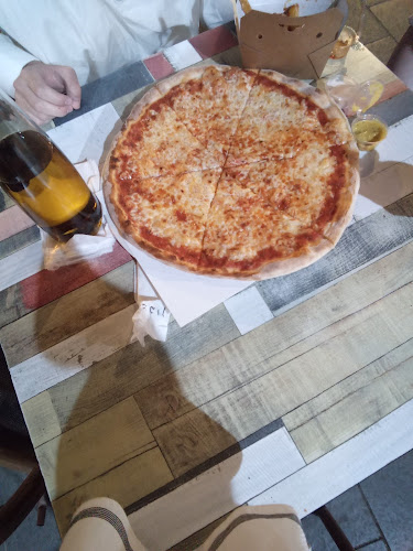 Pizza - ירושלים