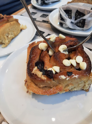 Comentarii opinii despre Zeit für Brot