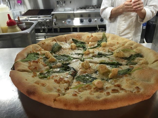 קהילת ורשה 54, תל אביב-יפו