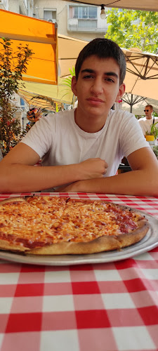 פיצה טורינו - חיפה