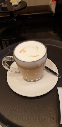 ארקפה - קניון הראשונים - ראשון לציון