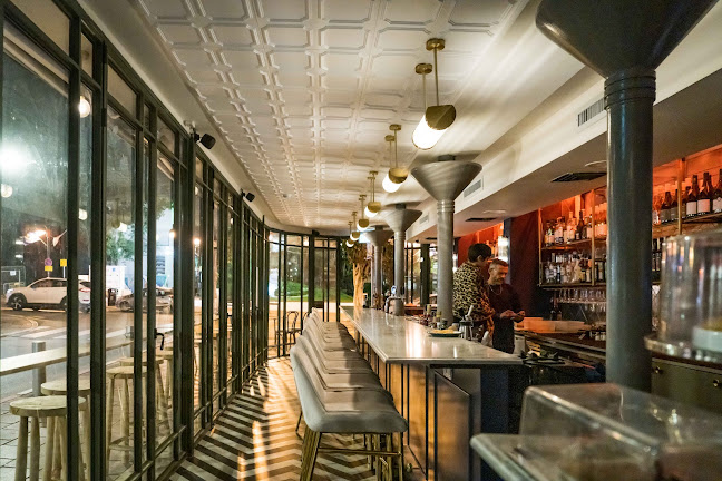 SWING Bar - רמת גן