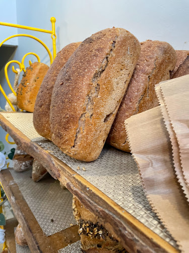 לשה – אפייה במדבר - מצפה רמון