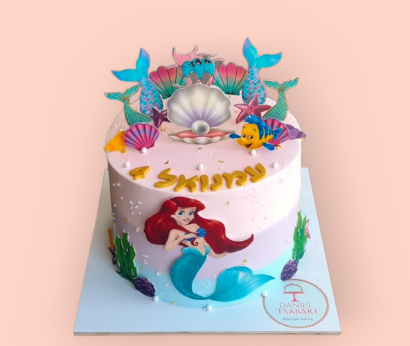 Comentarii opinii despre Daniel Tsabari - Boutique Baking