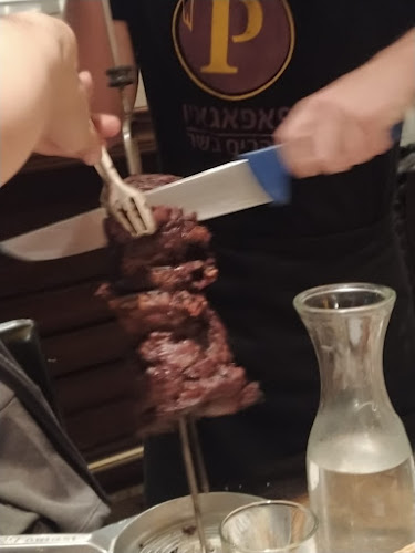 Comentarii opinii despre פאפאגאיו ירושלים