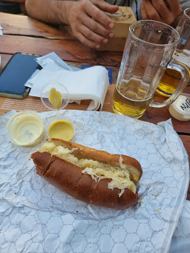 Comentarii opinii despre ביר גארדן