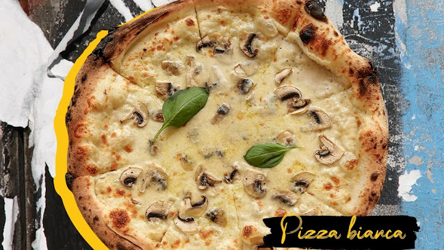 פיצה נינה - חיפה