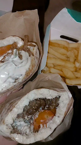 פיתה בסטה - סניף רמת גן - הסעדה