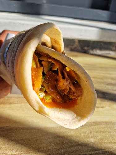 שוארמה בעלבק