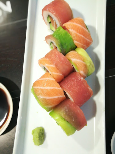 נינה סושי - הסעדה