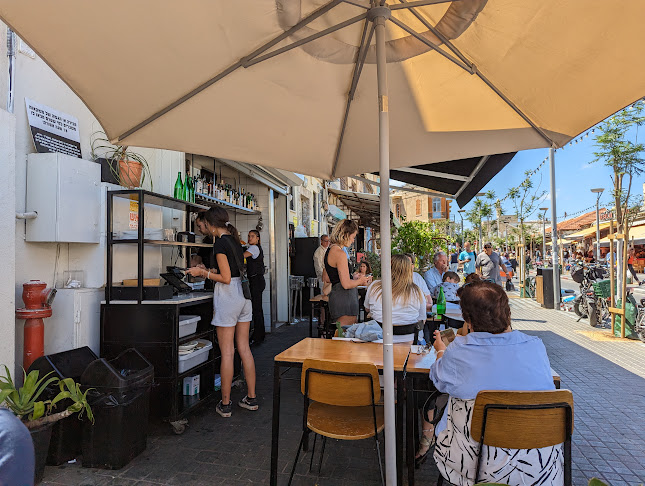 איטלקיה בפשפשים - תל אביב-יפו