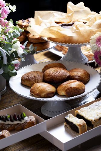 מעדנייה מקומית - תל אביב-יפו