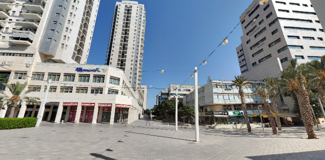 פינת לב הסיטי