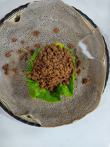 Comentarii opinii despre מג'ננה - מסעדה אתיופית