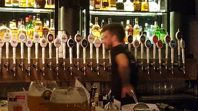 55 בירה אוכל בירה - הסעדה