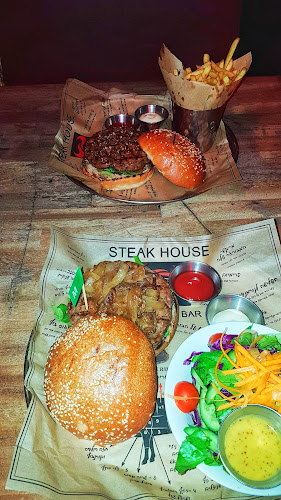 ביף בר - נתניה