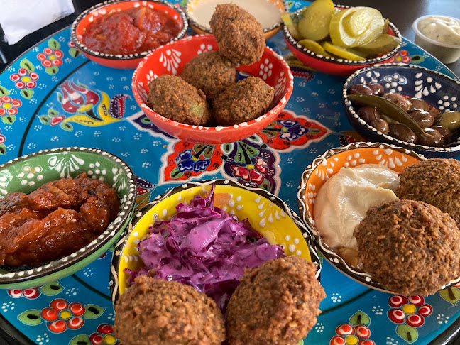 Comentarii opinii despre קרמל קונדיטוריה בעבודת יד ללא גלוטן