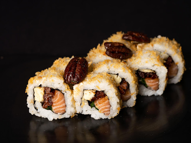 Mai Way מסעדה אסיאתית