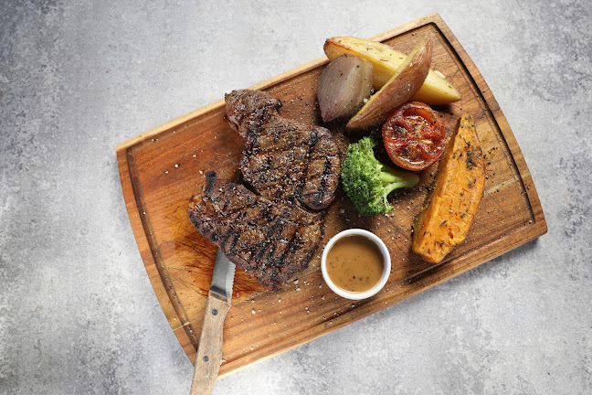 מסעדת סיקיליה Sicilia restaurant مطعم صقلية