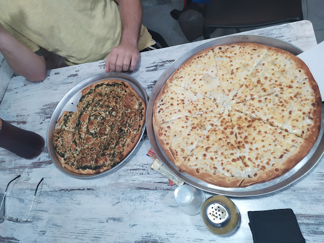 Opinii despre האיטלקיה în קרית גת - הסעדה