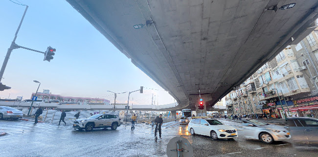 Opinii despre שוק לבנדה în תל אביב-יפו - הסעדה