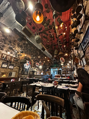 Opinii despre ד"ר שקשוקה în תל אביב-יפו - הסעדה