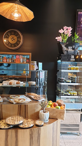 Opinii despre Boutique Bakery în חיפה - הסעדה