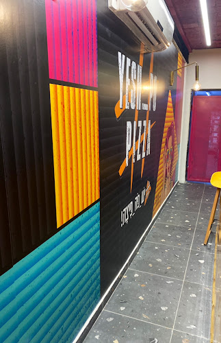 Comentarii opinii despre יש פה פיצה