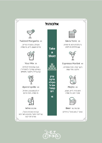 Opinii despre קפה עוזיאלה în רמת גן - הסעדה