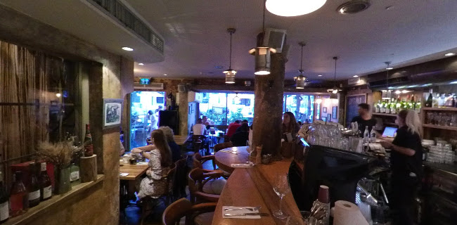 רוסטיקו רוטשילד